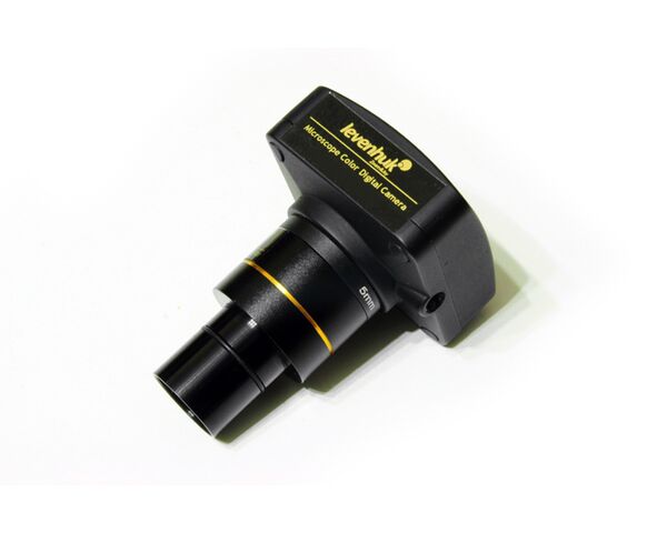 Digitálny fotoaparát Levenhuk C310 NG, USB 2.0