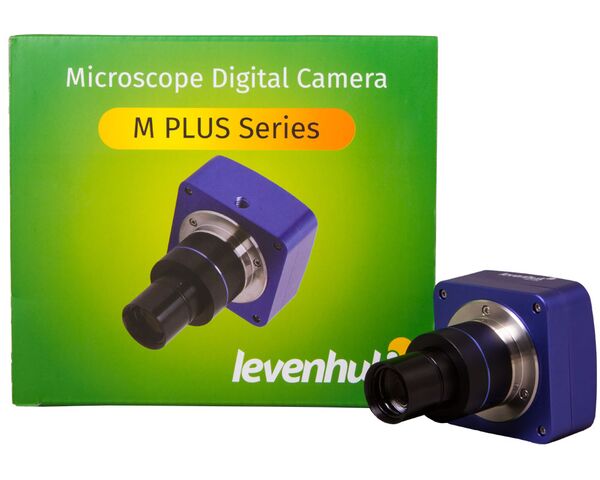 Levenhuk Camera M800 PLUS Color, image-2