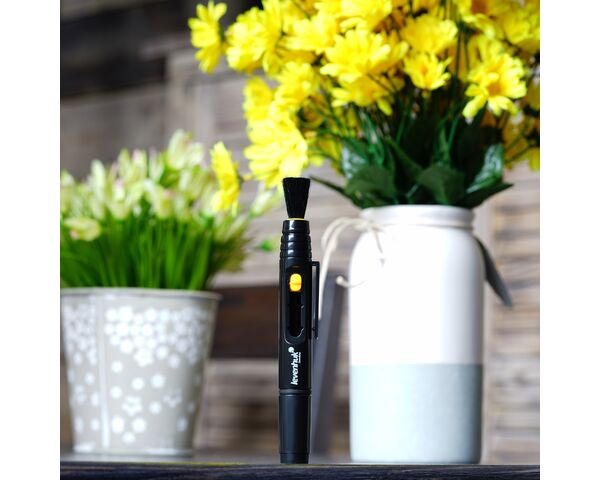 Levenhuk LP10 Cleaning Pen, image-6