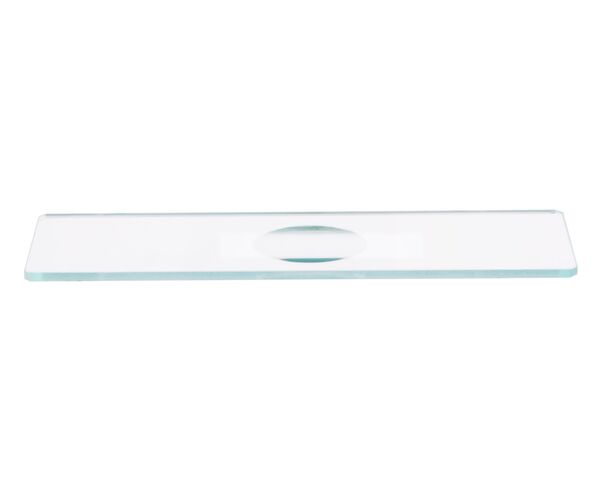 Levenhuk G50 1H Single Cavity Blank Slides, 50 pcs, image-3