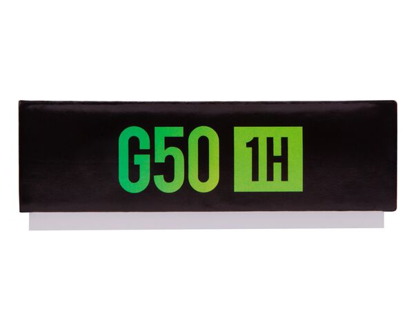 Levenhuk G50 1H Single Cavity Blank Slides, 50 pcs, image-7