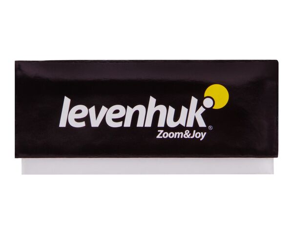 Levenhuk G50 1H Single Cavity Blank Slides, 50 pcs, image-8