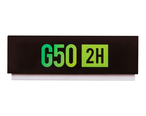 Levenhuk G50 2H Double Cavity Blank Slides, 50 pcs, image-8