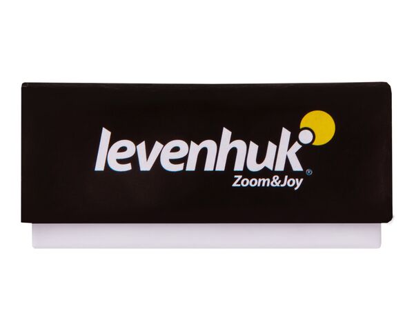 Levenhuk G50 2H Double Cavity Blank Slides, 50 pcs, image-9
