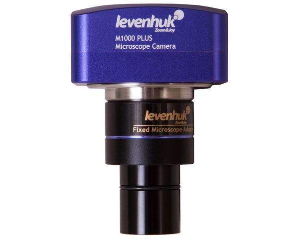 Levenhuk Camera M1000 PLUS Color, image-5