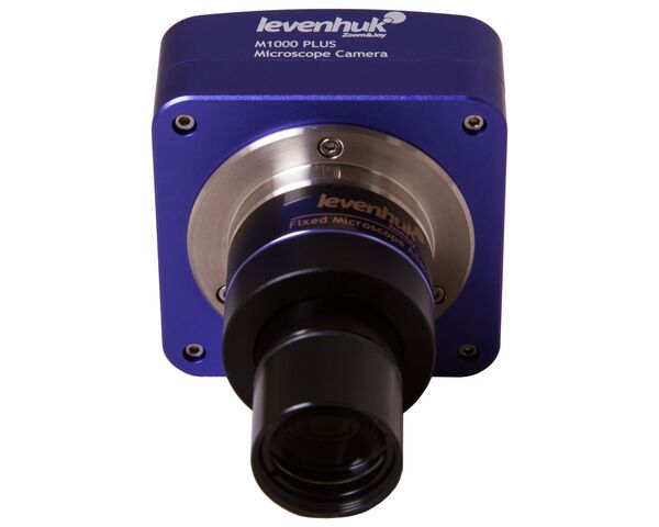 Levenhuk Camera M1000 PLUS Color, image-6
