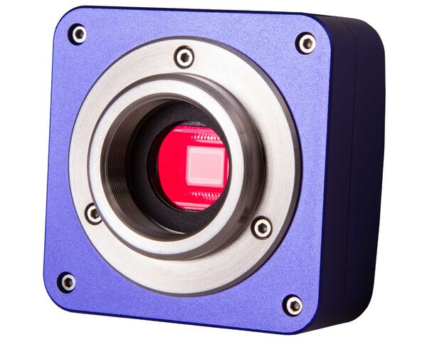 Levenhuk Camera M1000 PLUS Color, image-8