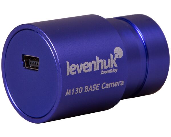 Levenhuk Camera M130 BASE Color, image-4