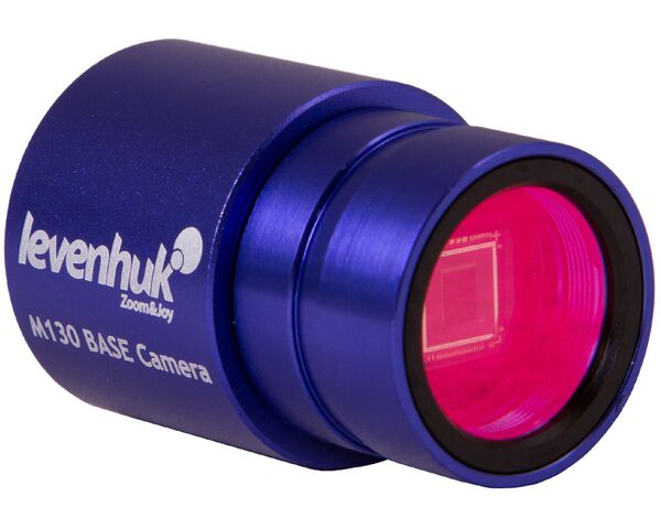 Levenhuk Camera M130 BASE Color, image-6