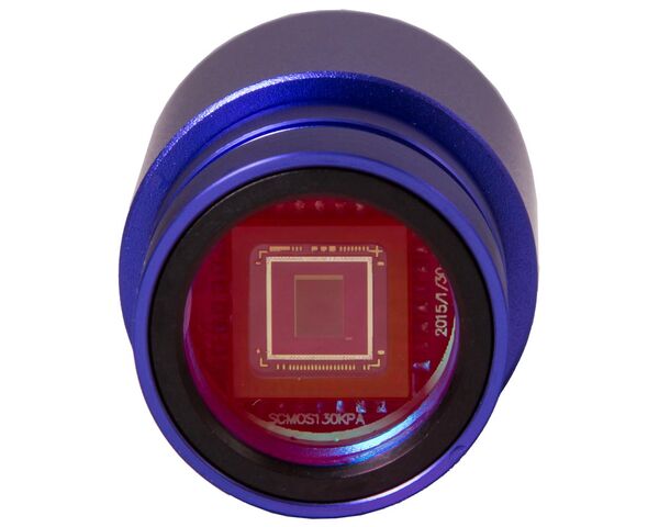 Levenhuk Camera M130 BASE Color, image-7