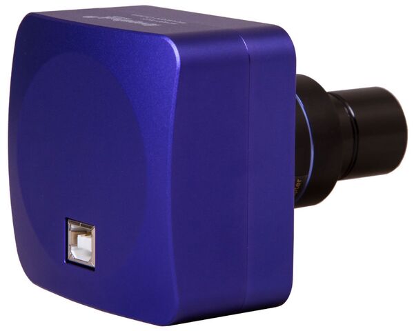 Levenhuk Camera M1400 PLUS Color, image-4