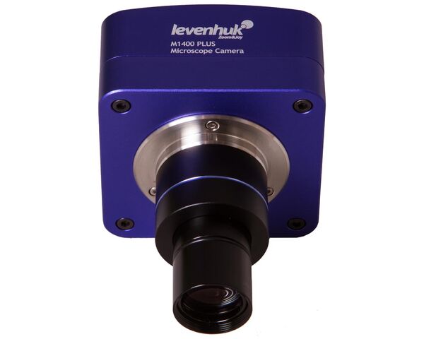 Levenhuk Camera M1400 PLUS Color, image-5
