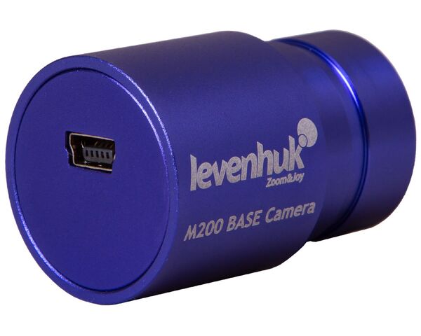 Levenhuk Camera M200 BASE Color, image-4