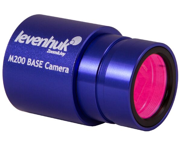 Levenhuk Camera M200 BASE Color, image-5