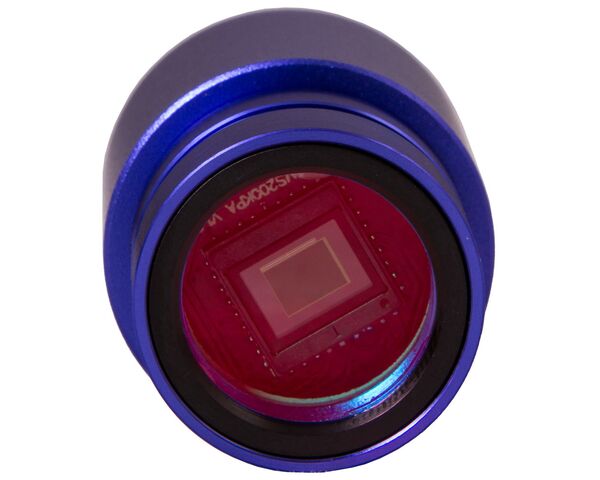 Levenhuk Camera M200 BASE Color, image-7