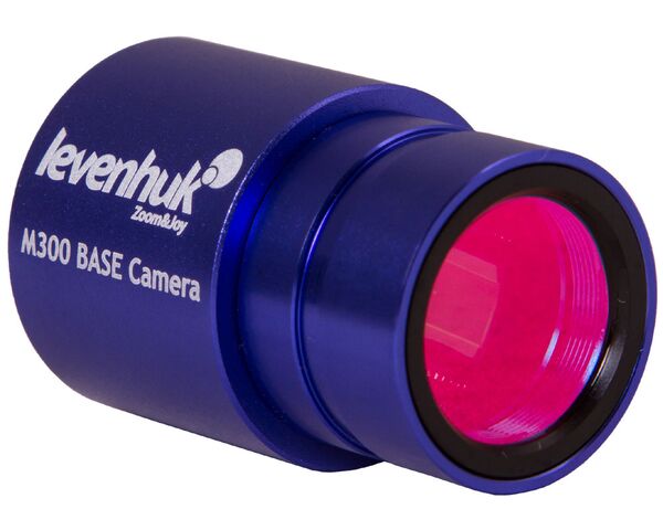 Levenhuk Camera M300 BASE Color, image-4