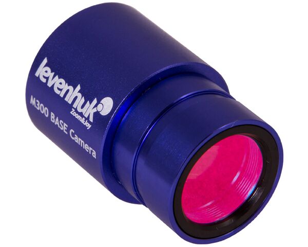Levenhuk Camera M300 BASE Color, image-5