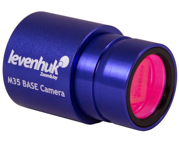 Levenhuk Camera M35 BASE Color, image-4