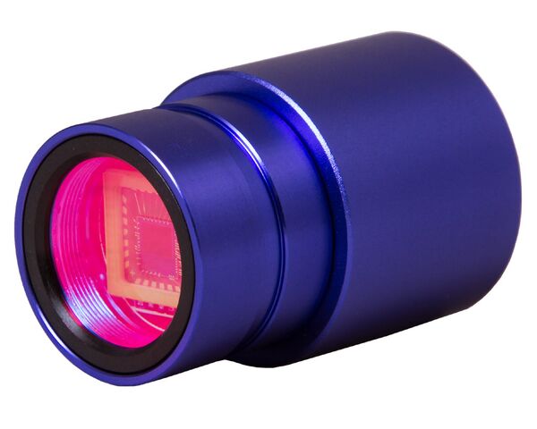 Levenhuk Camera M35 BASE Color, image-5