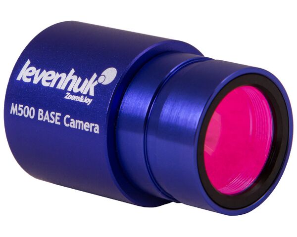 Levenhuk Camera M500 BASE Color, image-4