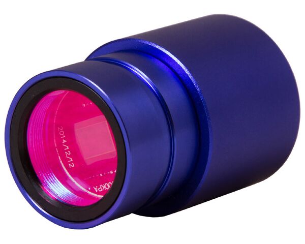 Levenhuk Camera M500 BASE Color, image-6