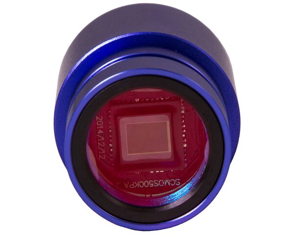 Levenhuk Camera M500 BASE Color, image-7