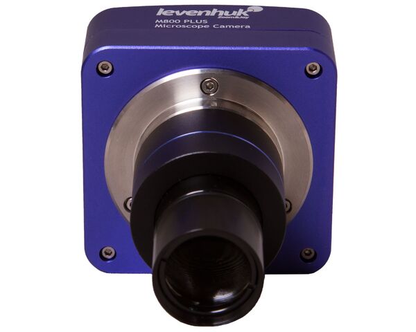 Levenhuk Camera M800 PLUS Color, image-6