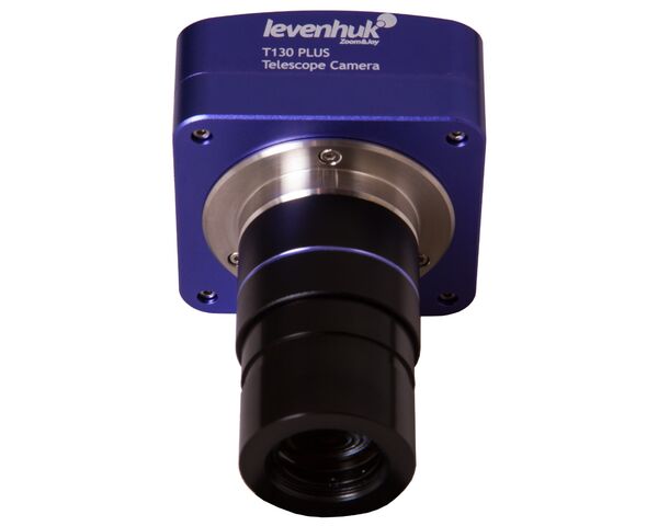 Levenhuk Camera T130 PLUS Color, image-4