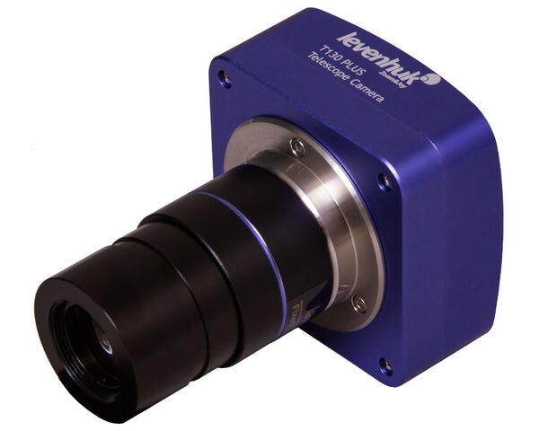 Levenhuk Camera T130 PLUS Color, image-5