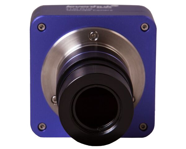 Levenhuk Camera T130 PLUS Color, image-6