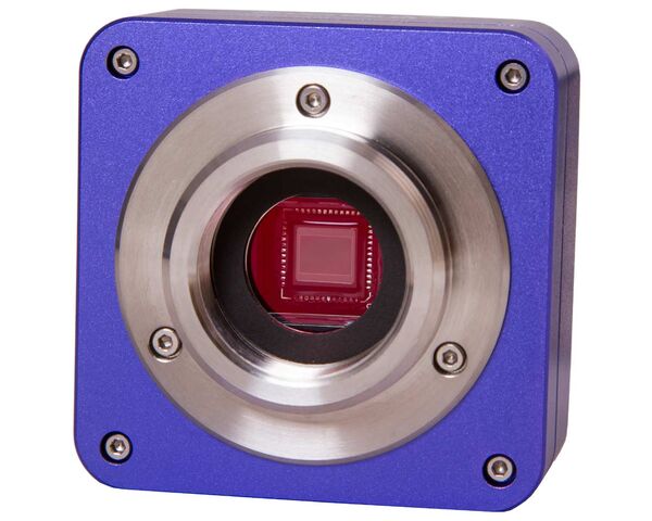 Levenhuk Camera T130 PLUS Color, image-8