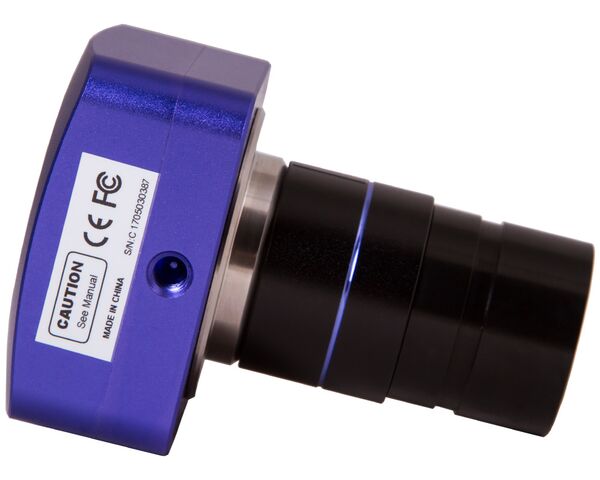 Levenhuk Camera T130 PLUS Color, image-9