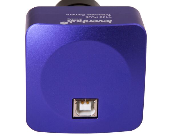 Levenhuk Camera T130 PLUS Color, image-10