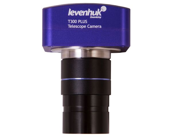 Levenhuk Camera T300 PLUS Color, image-4