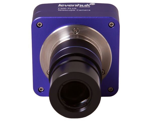 Levenhuk Camera T300 PLUS Color, image-5
