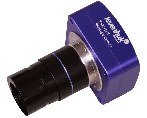 Levenhuk Camera T300 PLUS Color, image-6