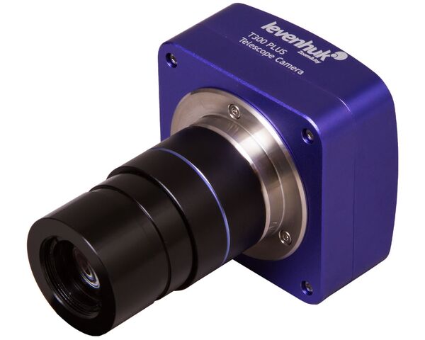Levenhuk Camera T300 PLUS Color, image-7
