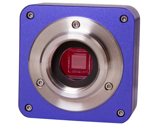Levenhuk Camera T300 PLUS Color, image-8