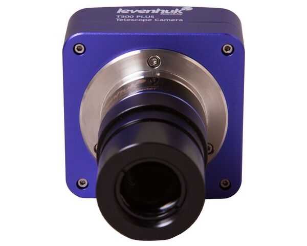 Levenhuk Camera T500 PLUS Color, image-6