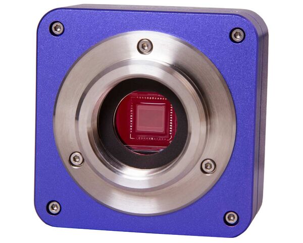 Levenhuk Camera T500 PLUS Color, image-8