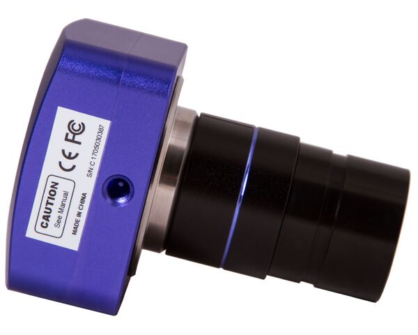 Levenhuk Camera T500 PLUS Color, image-9