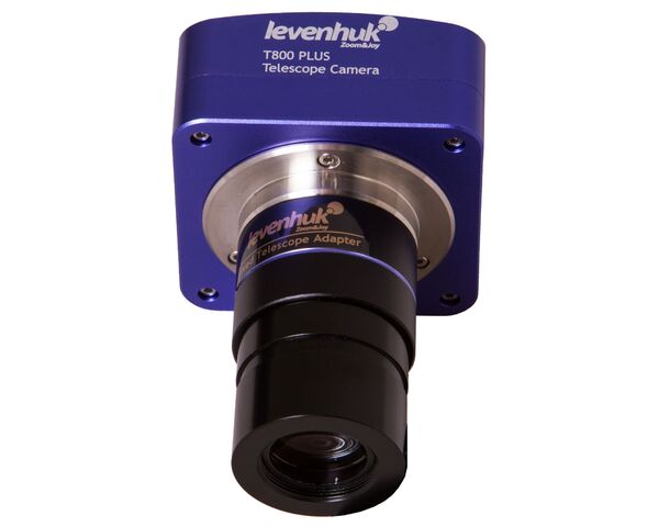 Levenhuk Camera T800 PLUS Color, image-4