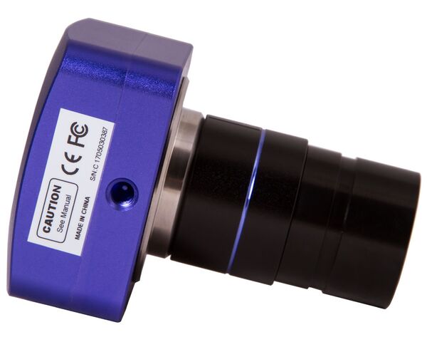 Levenhuk Camera T800 PLUS Color, image-7