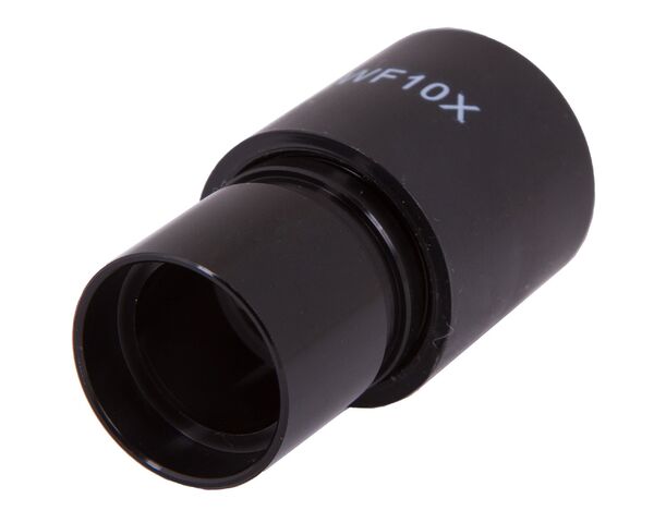 Levenhuk Rainbow 50L WF10x Eyepiece, image-2