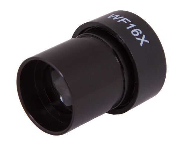 Levenhuk Rainbow 50L WF16x Eyepiece, image-2