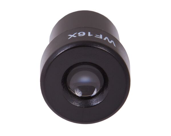 Levenhuk Rainbow 50L WF16x Eyepiece, image-3