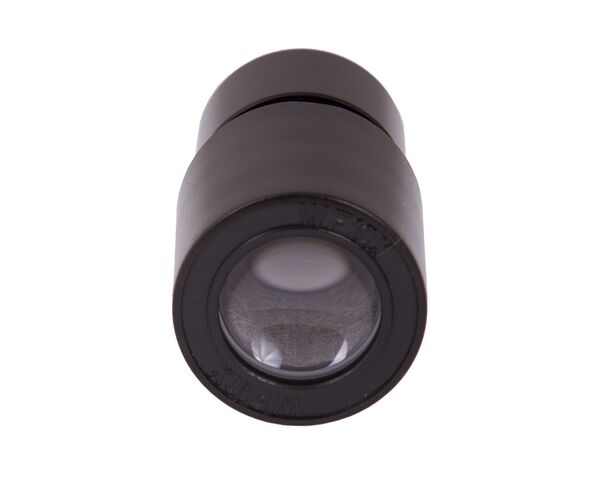 Levenhuk Rainbow WF10x Eyepiece, image-3