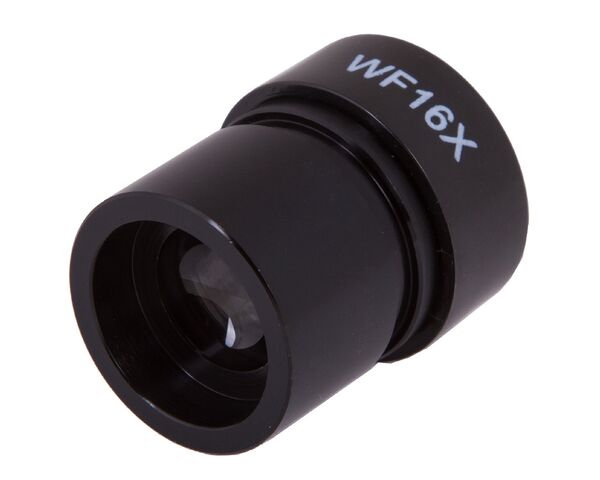 Levenhuk Rainbow WF16x Eyepiece, image-2
