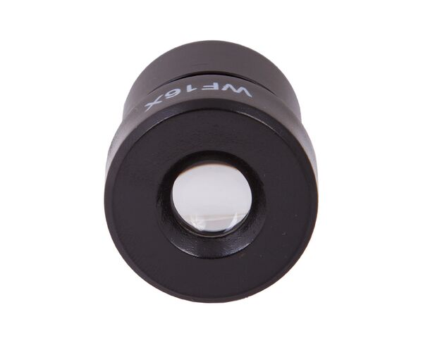 Levenhuk Rainbow WF16x Eyepiece, image-3