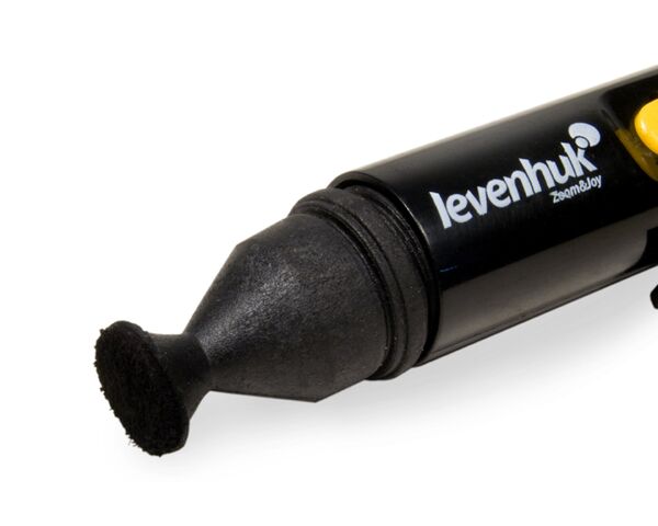 Levenhuk LP10 Cleaning Pen, image-3